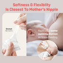 Pigeon SofTouch™ BPP Nursing Bottle PP Newborn Starter Set