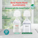 Pigeon SofTouch™ BPP Nursing Bottle PP Newborn Starter Set