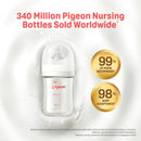 Pigeon SofTouch™ BPP Nursing Bottle PP Newborn Starter Set