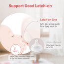 Pigeon SofTouch™ BPP Nursing Bottle PP Newborn Starter Set