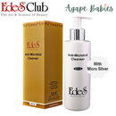 Edes Anti Microbial Cleanser - 200 ml