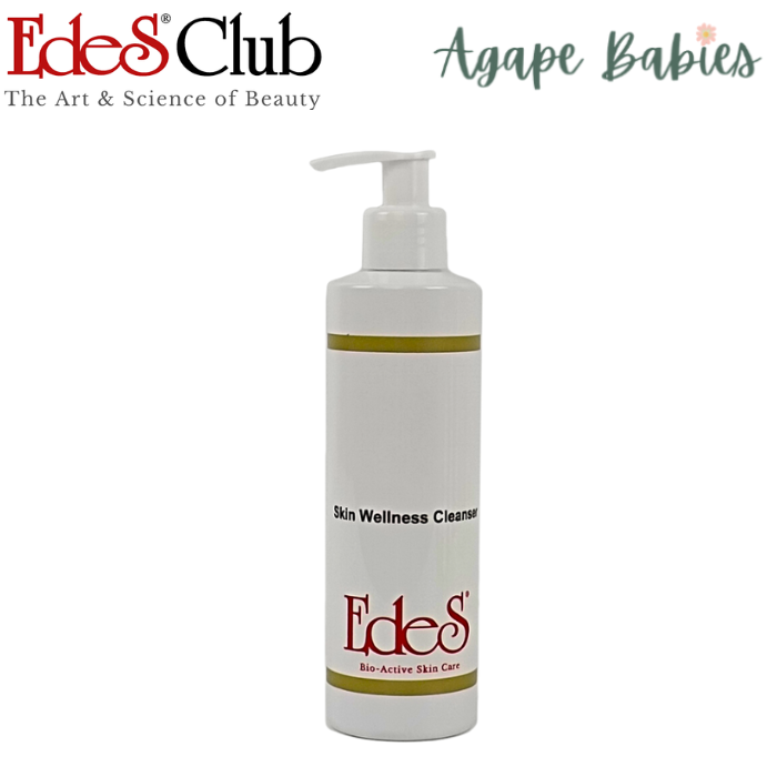 Edes Skin Wellness Cleanser - 250 ml