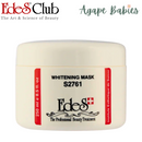 Edes Whitening Mask - 250 Ml