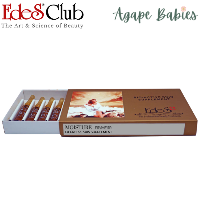 Edes Bio-Active Supplement (Professional Pack)