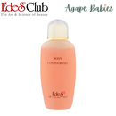 Edes Body Contour Gel - 200 ml