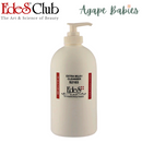Edes Extra Milky Cleanser - 2 Size