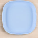 [Made in USA] Re-Play Flat Plate 7" Kids-friendly