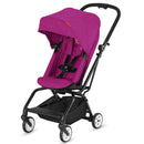 Cybex Eezy S Twist - Passion pink Purple