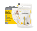 Medela Easy Pour Breast Milk Storage Bags - 2 Variants