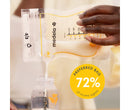 Medela Easy Pour Breast Milk Storage Bags - 2 Variants
