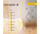 Medela Easy Pour Breast Milk Storage Bags - 2 Variants