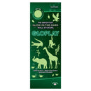 [2-Pack] GLOPLAY Safari Everyday Set