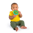 [3 Pack] Bright Starts Grasp & Teethe Easy Grasp Teether