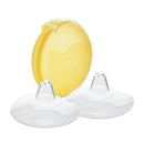 Medela Contact Nipple Shield - (Made In Switzerland)