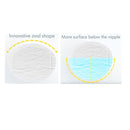 (Bundle of 4) Medela Safe & Dry Ultra Thin Disposable Bra Pad (30s)