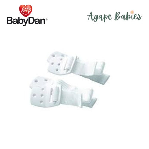 [2-Pack] Baby Dan Furniture Strap