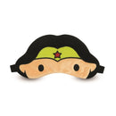 Travelmall Justice League Sleep Mask