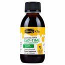 Comvita Kids Day-Time Soothing Syrup - Orange Flavour, 118 ml