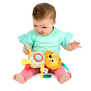 Bright Starts Huggin Lights Musical Light Up Toy - 2 Designs