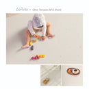 [1 yr local warranty] Parklon LaPure Olive Terrazzo (M12) Size : 1900 x 1300 x 12mm - ETA End Jan