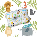 Puku Newborn Baby Pillow Anti-Flathead Syndrome - 7 Designs