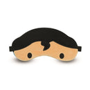 Travelmall Justice League Sleep Mask