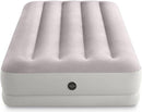 INTEX Dura-Beam® Standard - Prestige Mid-rise Air Mattress 30cm w/ USB150 Pump - Twin
