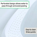 Ingenuity Ity Easy Rinse Bather
