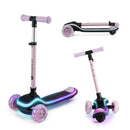 Kinderkraft Scooter Raket - 2 Colors