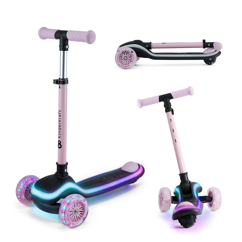 Kinderkraft Scooter Raket - 2 Colors