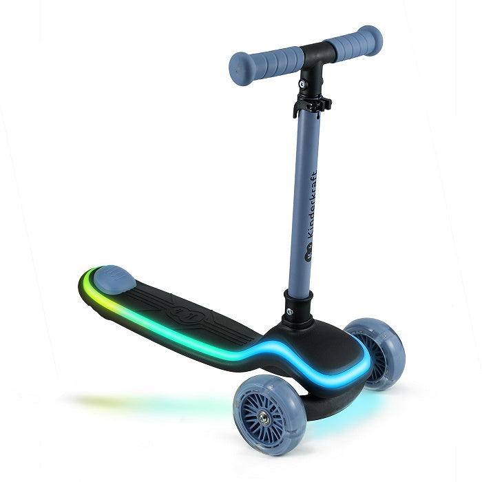 Kinderkraft Scooter Raket - 2 Colors