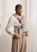 BabyBjorn Carrier Harmony Woven Melange - 4 Colors