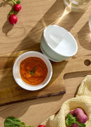 BabyBjorn Baby Feeding Bowl 2pcs - 4 Colors