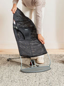 BabyBjorn Fabric Seat for Baby Bouncer Bliss Mesh - 4 Colors