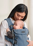 BabyBjorn Carrier Harmony Woven Melange - 4 Colors
