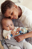 BabyBjorn Toy Bar For Bouncer - 5 Designs