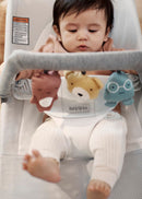 BabyBjorn Toy Bar For Bouncer - 5 Designs