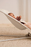 BabyBjorn Bouncer Balance Soft Woven/Jersey Trial Fabric - 3 Colors