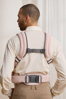 BabyBjorn Carrier Harmony Woven Melange - 4 Colors