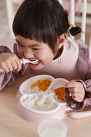 BabyBjorn Mealtime Set, 4 Pcs - 4 Colors