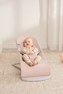Baby Bjorn Bouncer Bliss Woven Melange - 4 Colors