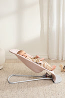 Baby Bjorn Bouncer Bliss Woven Melange - 4 Colors