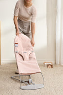 Baby Bjorn Bouncer Bliss Woven Melange - 4 Colors