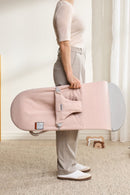 Baby Bjorn Bouncer Bliss Woven Melange - 4 Colors