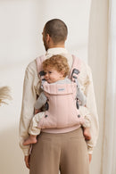 BabyBjorn Carrier Harmony Woven Melange - 4 Colors