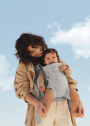 BabyBjorn Carrier Harmony Woven Melange - 4 Colors