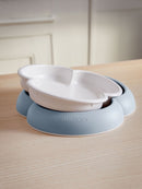 BabyBjorn Baby Plate, Spoon And Fork 2 Pcs - 4 Colors