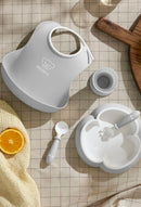 BabyBjorn Baby Dinner Set - 4 Colors