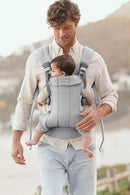 BabyBjorn Carrier Harmony Woven Melange - 4 Colors