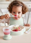 BabyBjorn Baby Dinner Set - 4 Colors